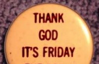 Параскевидекатриафобия - последен шанс да ви обземе за тази година / Новини от Казанлък