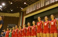 Националките по волейбол се класираха за Евро 2012 / Спортни новини от Казанлък