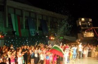 Млади казанлъшки художници се завърнаха от Международен фестивал в Созопол / Новини от Казанлък