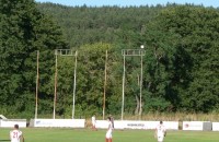 Розова долина изигра първата си контрола / Спортни новини от Казанлък