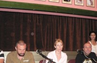 Видео: Работещите в Театъра се обърнаха към европейски правозащитни организации / Новини от Казанлък