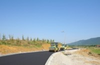 Асфалтират четвъртокласните пътища в Община Казанлък ? / Новини от Казанлък