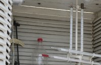 В два поредни дни максималната температура в Казанлък премина отново 35 градуса / Новини от Казанлък