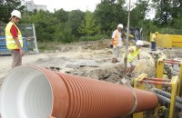 Инфраструктурата в Крън ще бъде подновена с европейски средства / Новини от Казанлък