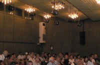 Учредиха “Клуб на дейците на културата - Казанлък“ / Новини от Казанлък