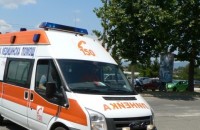 Опит за самоубийство в Арсенал / Новини от Казанлък