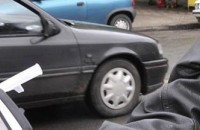 Крими: Задържаха казанлъчанин застанал зад волана с 3,32 промила / Новини от Казанлък