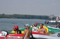 Казанлъчанка е в елита на водомоторния спорт / Спортни новини от Казанлък