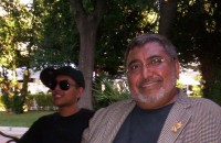 Мел Гил търси Метатайната на траките / Новини от Казанлък