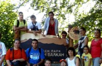 Скаути се обучаваха на лагер  в местността “Паниците“ / Новини от Казанлък