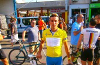 Мартин Грашев завърши 10-ти в Румъния / Спортни новини от Казанлък