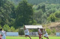 Розите загубиха последната си контрола / Спортни новини от Казанлък