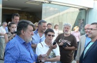 Парите от финансовото министерство отиват за 4 казанлъшки гробници / Новини от Казанлък