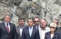 Видео:Росен Плевнелиев на връх Шипка / Новини от Казанлък