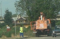 Знакът на улица Софроний Врачански вече се вижда / Новини от Казанлък