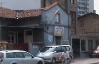 Паркиране по тротоарите в Казанлък / Новини от Казанлък