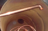  Обраха ракиджийница / Новини от Казанлък