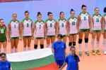 Загубихме от Полша на Европейското по волейбол за девойки / Спортни новини от Казанлък