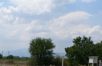 Днес отново близо до рекордна температура в Казанлък / Новини от Казанлък