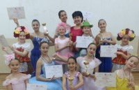 Казанлъшки грации пътуват за Македония / Новини от Казанлък