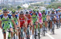 След 5 етапа Петров е 129-ти в Обиколката на Испания / Спортни новини от Казанлък