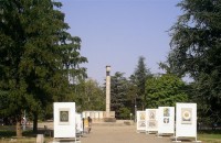 Тракийски шепот в Парк Розариум / Новини от Казанлък