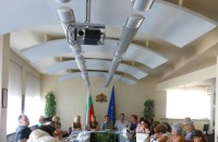 Кетърингови доставки на храна в детските ясли, градини и старческите домове започват от септември / Новини от Казанлък