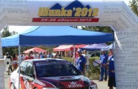 Илия Царски е победител в планинското  Шипка 2012 / Спортни новини от Казанлък