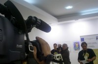 Фотоси от Долината на траките ще занесе на кмета на Извор Андрей Лютов / Новини от Казанлък