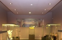 Съкровища на Севт III заминават за Прага тази есен / Новини от Казанлък