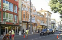 Септември – гратисен период за безплатно паркиране в Синята зона в Казанлък / Новини от Казанлък