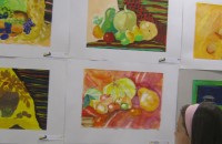 Детска изложба във Възродена Искра утре / Новини от Казанлък