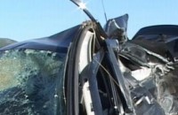 Тежка катастрофа край Шипка днес следобед / Новини от Казанлък