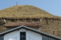 Старците от Казанлък на тур по гробниците / Новини от Казанлък