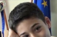 Шахът е труден, но много интересен казва Европейският шампион / Новини от Казанлък