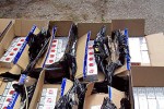 Още двама в акцията за контрабандни цигари в Казанлък / Новини от Казанлък