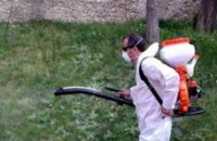 Ще пръскат срещу кърлежи и комари утре и вдругиден / Новини от Казанлък