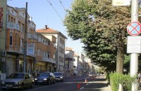 Гратисният период на синята зона важи само за глобите / Новини от Казанлък