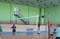 Казанлък вече има женски отбор по волейбол / Новини от Казанлък
