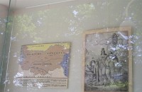 Изложба по случай Съединението / Новини от Казанлък