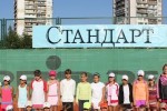 Казанлъшки тенис талант завърши 4-ти в турнира „Мастърс” / Спортни новини от Казанлък