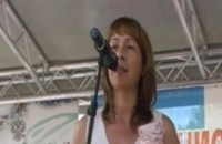 Сцената за събора на русофилите край Копринка - отново трибуна за политика / Новини от Казанлък