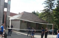 Пожарникарите празнуват в очакване на нова сграда / Новини от Казанлък