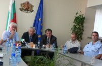 Бойко Борисов разпореди пълна проверка на Арсенал  / Новини от Казанлък