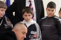 Бойко Борисов в двубой срещу казанлъчанин / Новини от Казанлък