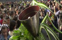 Близо 700 първокласници в община Казанлък / Новини от Казанлък