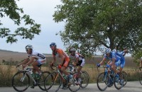 Георгиев бе близо до победата в Обиколката на България / Новини от Казанлък