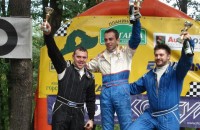 Казанлък Моторспорт втори отборно в страната ни / Новини от Казанлък