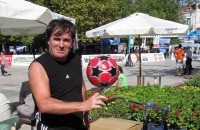 Шоумен ще подобрява рекорд на Гинес на връх Шипка / Новини от Казанлък