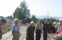 Утре ще се отбележи годишнина от Септемврийското въстание / Новини от Казанлък